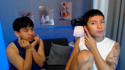 Snapshot of xcigbatecum chatting on 02.26.26 Charlie online show from 02.26.26