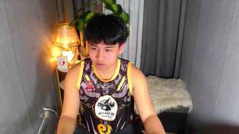 Snapshot of xcigbatecum chatting on 03.01.26 Charlie online show from 03.01.26