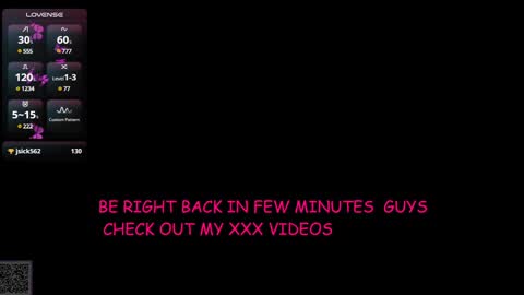 spoil me here  online show from 01.12.25