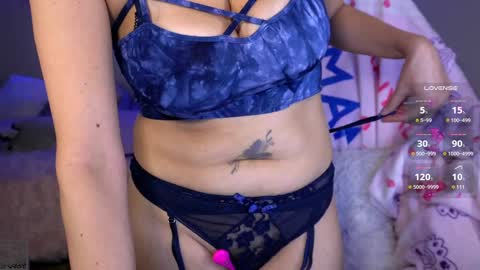 spoil me here  online show from 01.25.25