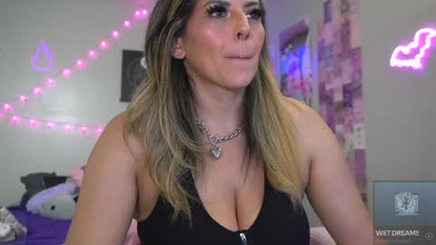 spoil me here  online show from 10.03.25