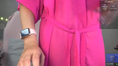 spoil me here  online show from 02.08.26