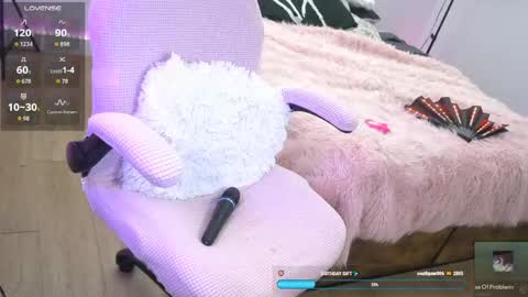 spoil me here  online show from 05.16.26