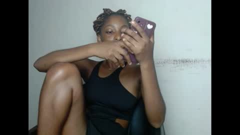 xcreamypussy online show from 12.25.24