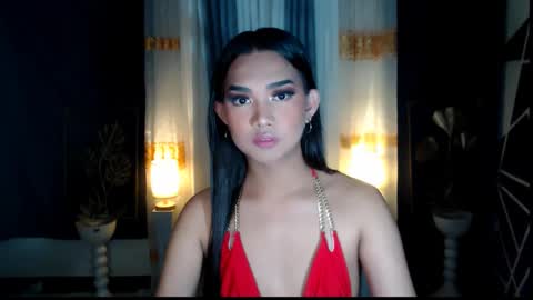 Snapshot of xcumshotselfsucker4ux chatting on 12.18.24 Candy Lily online show from 12.18.24