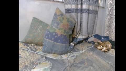 xcumxonxme online show from 12.31.24