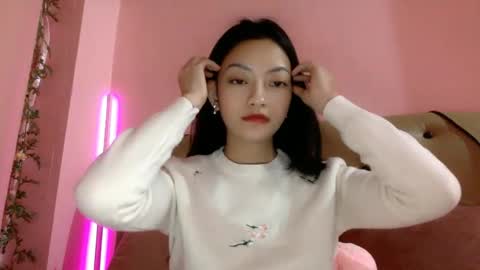 Snapshot of xcxccy19 chatting on 02.01.25 Sachi Cy online show from 02.01.25