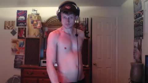 Snapshot of xd808xd chatting on 01.19.26 xd808xd online show from 01.19.26