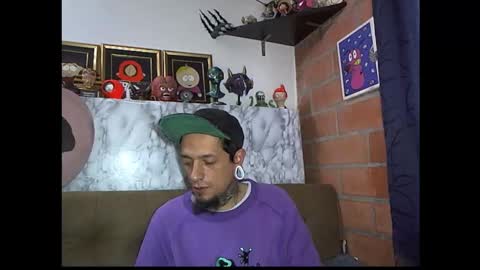 Snapshot of xdantex19 chatting on 02.18.26 xdantex19 online show from 02.18.26