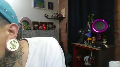 Snapshot of xdantex19 chatting on 03.26.26 xdantex19 online show from 03.26.26