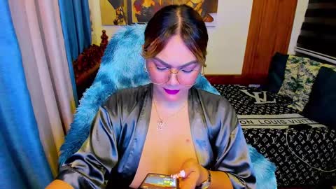Snapshot of xdirtymistressx chatting on 01.18.25 XDirtymistressX online show from 01.18.25