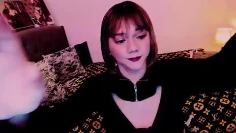XDirtymistressX online show from 01.12.26