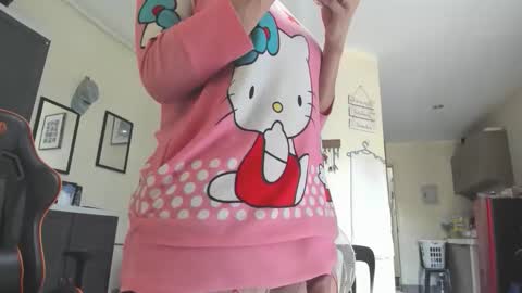 xdreamangel online show from 12.27.24