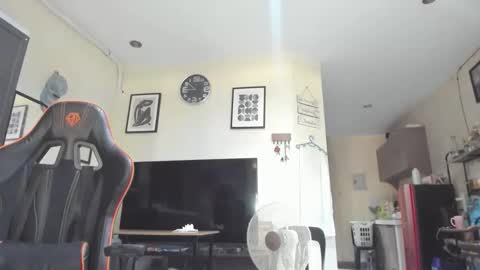 xdreamangel online show from 12.27.24