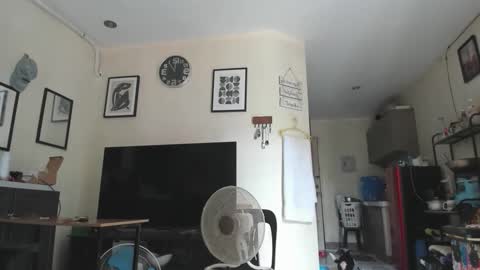 xdreamangel online show from 01.03.25