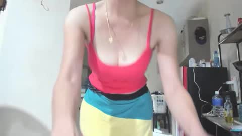 xdreamangel online show from 02.12.25