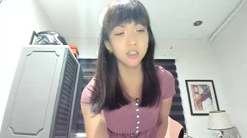 xdreamangel online show from 10.01.25