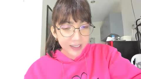 xdreamangel online show from 10.15.25