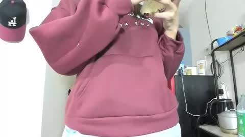 xdreamangel online show from 02.01.26