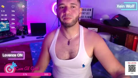 Xein Independent Model online show from 12.03.24