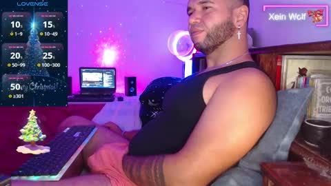 Xein Independent Model online show from 12.08.24