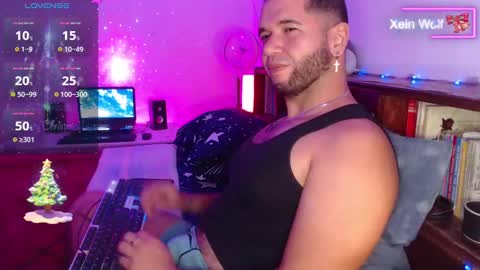 Xein Independent Model online show from 12.10.24