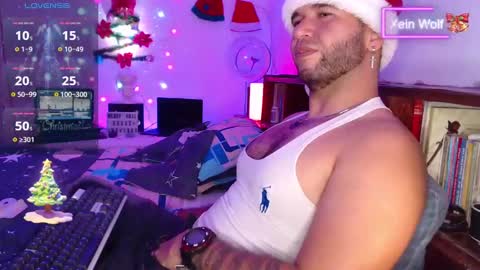 Xein Independent Model online show from 12.18.24