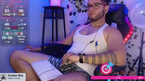 Xein Independent Model online show from 10.26.25