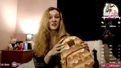 Snapshot of xelliee_rosex chatting on 12.21.24 EllieeRose online show from 12.21.24