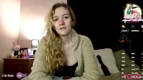 Snapshot of xelliee_rosex chatting on 01.06.25 EllieeRose online show from 01.06.25