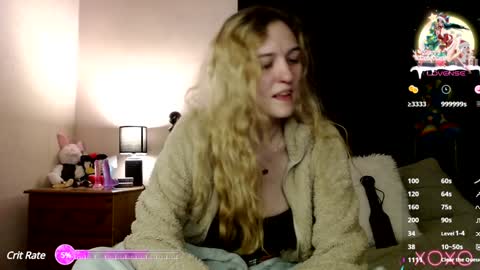 Snapshot of xelliee_rosex chatting on 01.07.25 EllieeRose online show from 01.07.25
