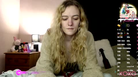Snapshot of xelliee_rosex chatting on 01.07.25 EllieeRose online show from 01.07.25