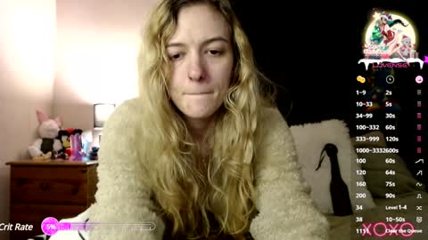 Snapshot of xelliee_rosex chatting on 01.11.25 EllieeRose online show from 01.11.25
