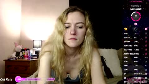 Snapshot of xelliee_rosex chatting on 01.19.25 EllieeRose online show from 01.19.25