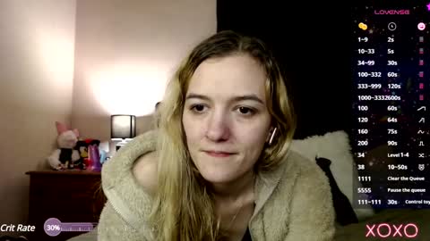 Snapshot of xelliee_rosex chatting on 01.27.25 EllieeRose online show from 01.27.25