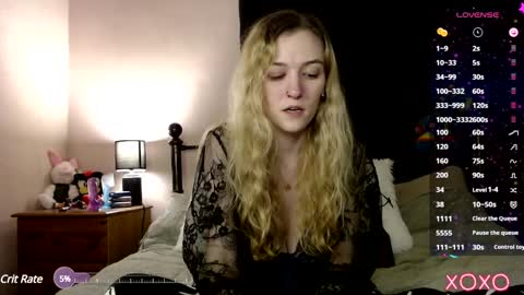 Snapshot of xelliee_rosex chatting on 02.09.25 EllieeRose online show from 02.09.25