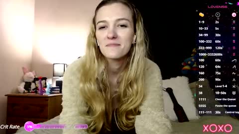 Snapshot of xelliee_rosex chatting on 02.17.25 EllieeRose online show from 02.17.25