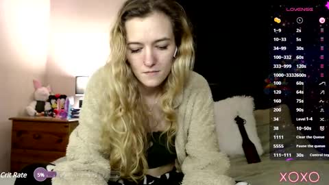 Snapshot of xelliee_rosex chatting on 03.09.25 EllieeRose online show from 03.09.25