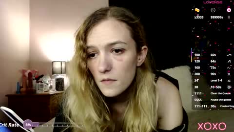 Snapshot of xelliee_rosex chatting on 09.11.25 EllieeRose online show from 09.11.25