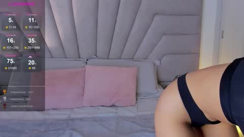 xena_bush online show from 02.21.25