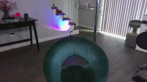 Goddess Xena online show from 02.08.26