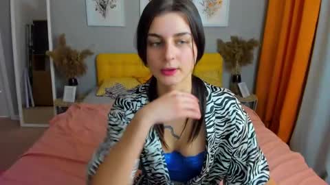 Emma online show from 02.22.25