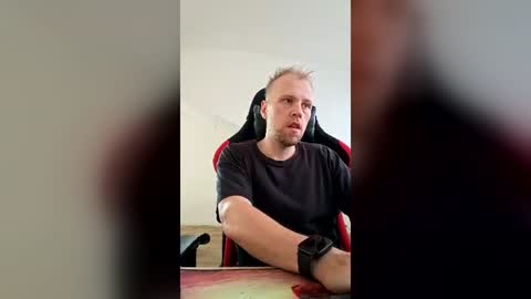 Xeharnot online show from 08.08.26