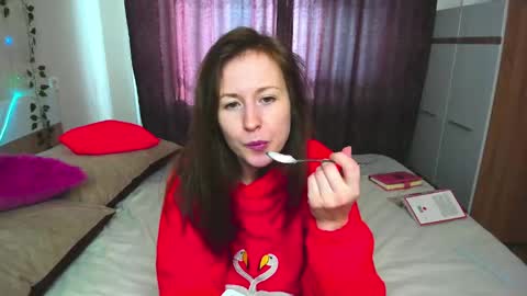 Xeva Angels online show from 03.03.25