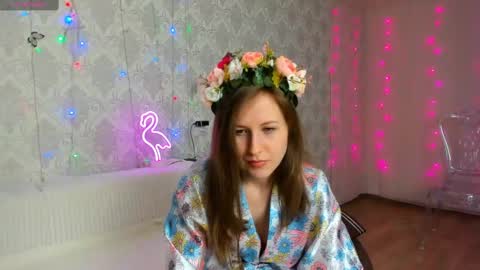 Xeva Angels online show from 03.05.25