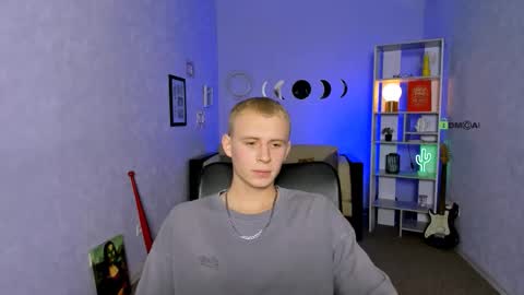 xevier online show from 11.19.25