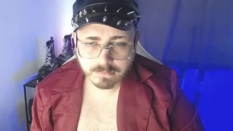 Snapshot of xfabian_love chatting on 10.09.25 F A B I A N online show from 10.09.25