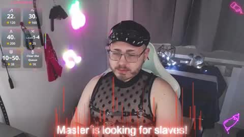 Snapshot of xfabian_love chatting on 11.07.25 F A B I A N online show from 11.07.25