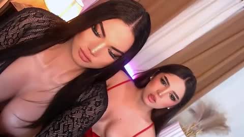 Snapshot of xfantasymistress chatting on 10.29.25 xfantasymistress online show from 10.29.25