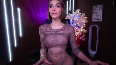 Anne online show from 01.09.26